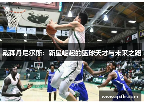 戴森丹尼尔斯：新星崛起的篮球天才与未来之路